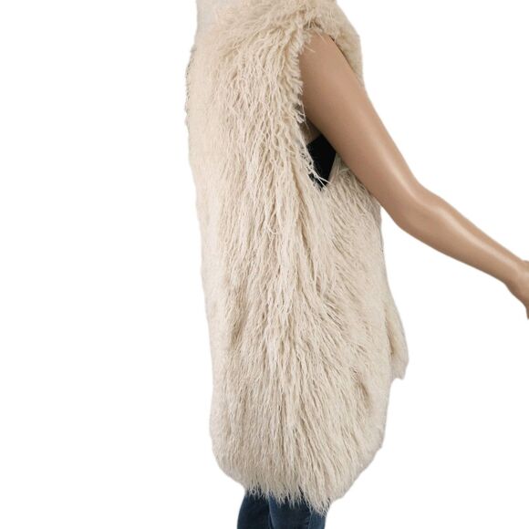 Cara New York Vest - Picture 6 of 8